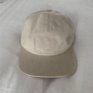 Vuori SnapBack Hat